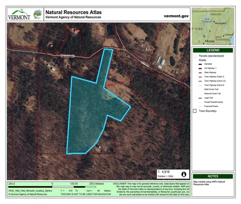 184 Dupre Drive Guilford VT 05301