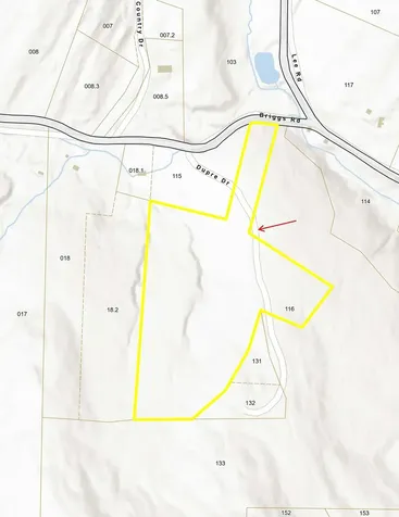 184 Dupre Drive Guilford VT 05301