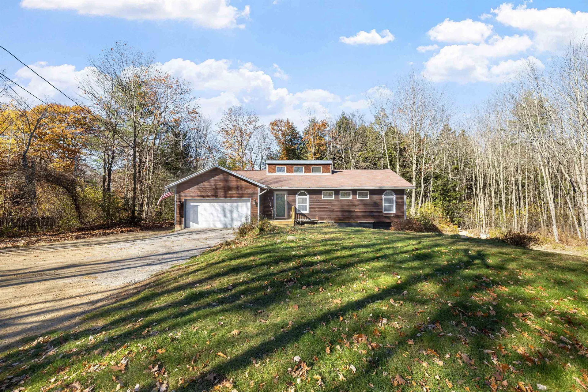 763 Sanborn Road Sanbornton NH 03269