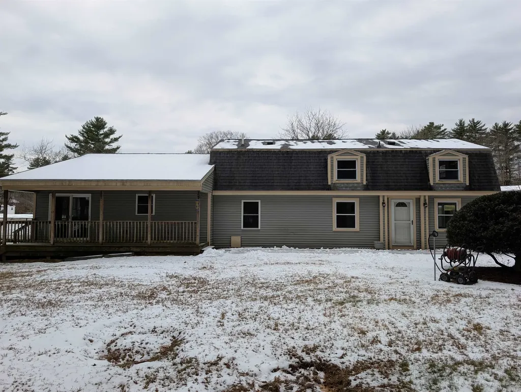 261 Hedding Road Epping NH 03042