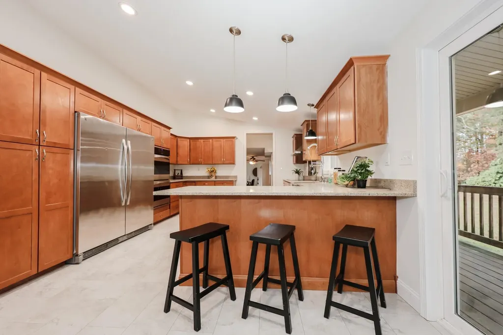 261 Hedding Road Epping NH 03042