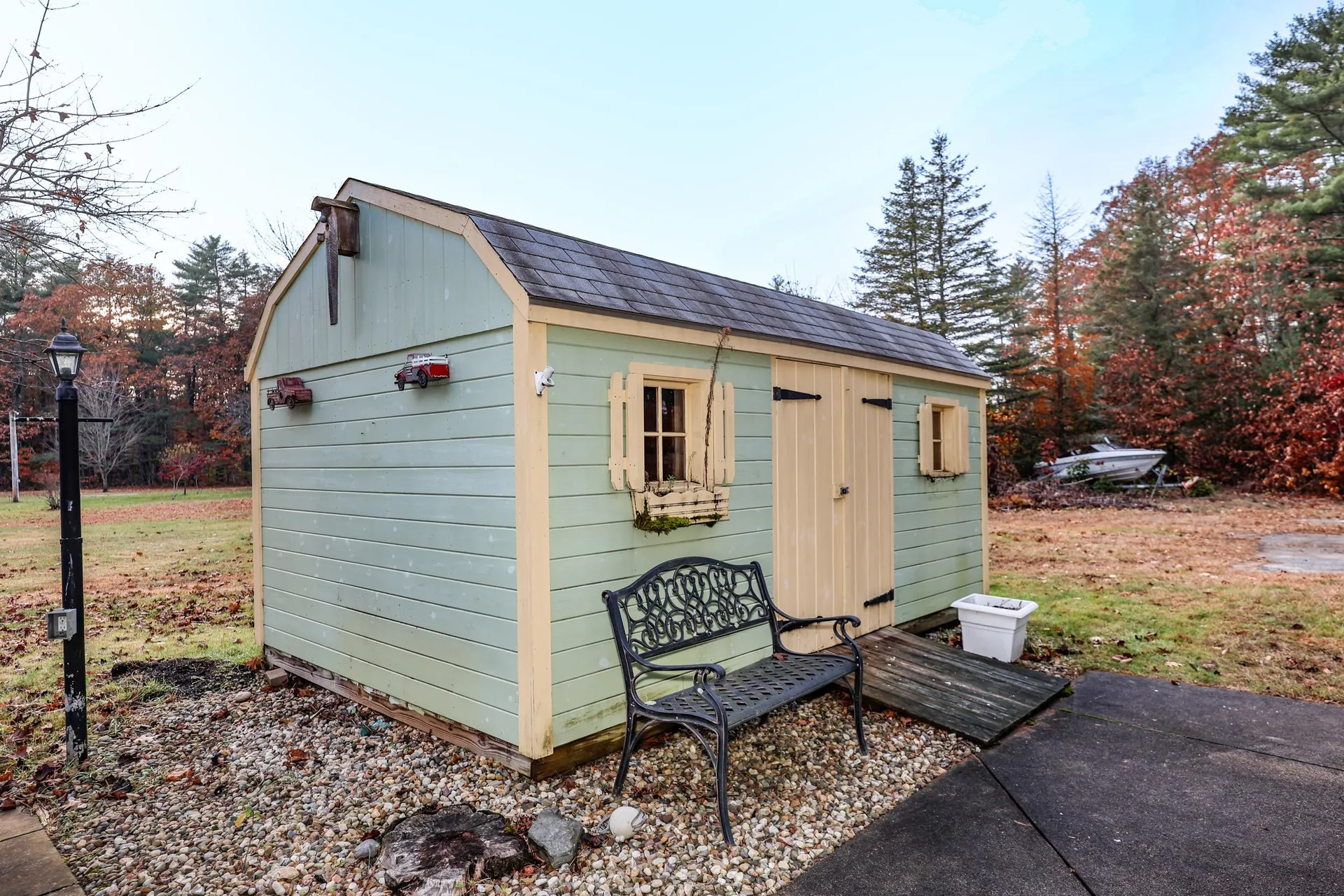 261 Hedding Road Epping NH 03042