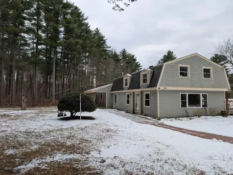 261 Hedding Road Epping NH 03042