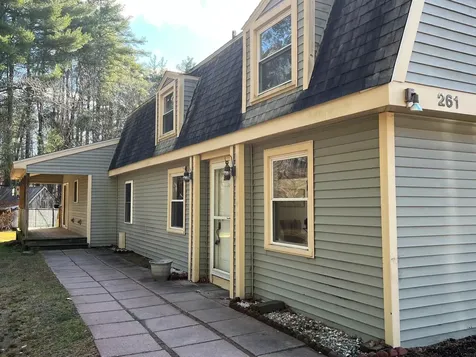 261 Hedding Road Epping NH 03042