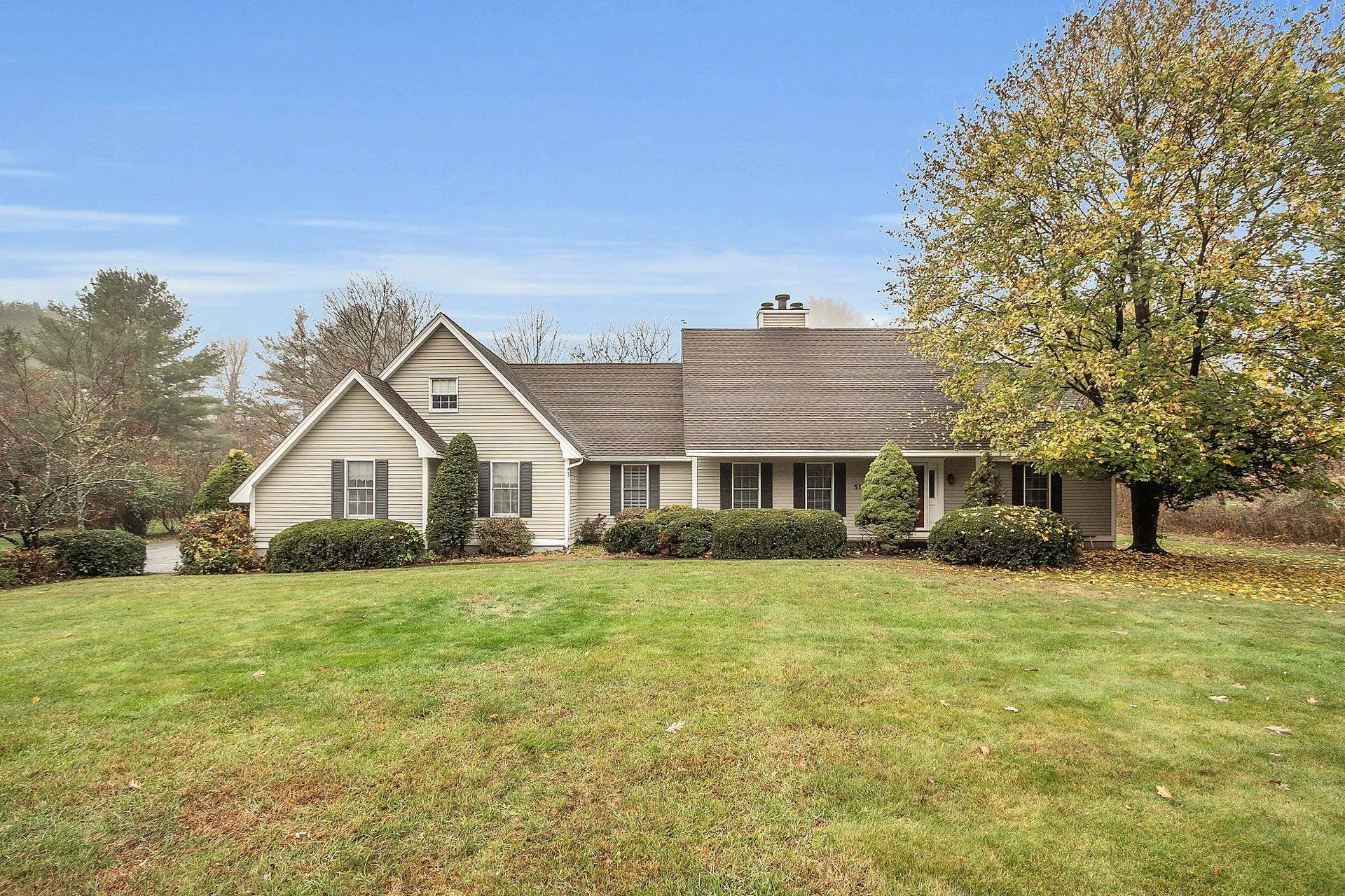 515 Mammoth Road Pelham NH 03076
