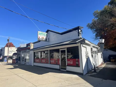 87 Allds Street Nashua NH 03060