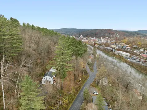 199 Hill Street Montpelier VT 05602
