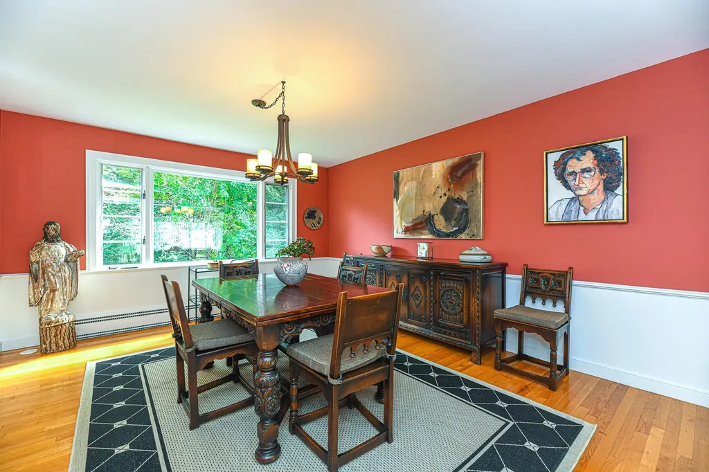 4 Bayberry Lane Exeter NH 03833