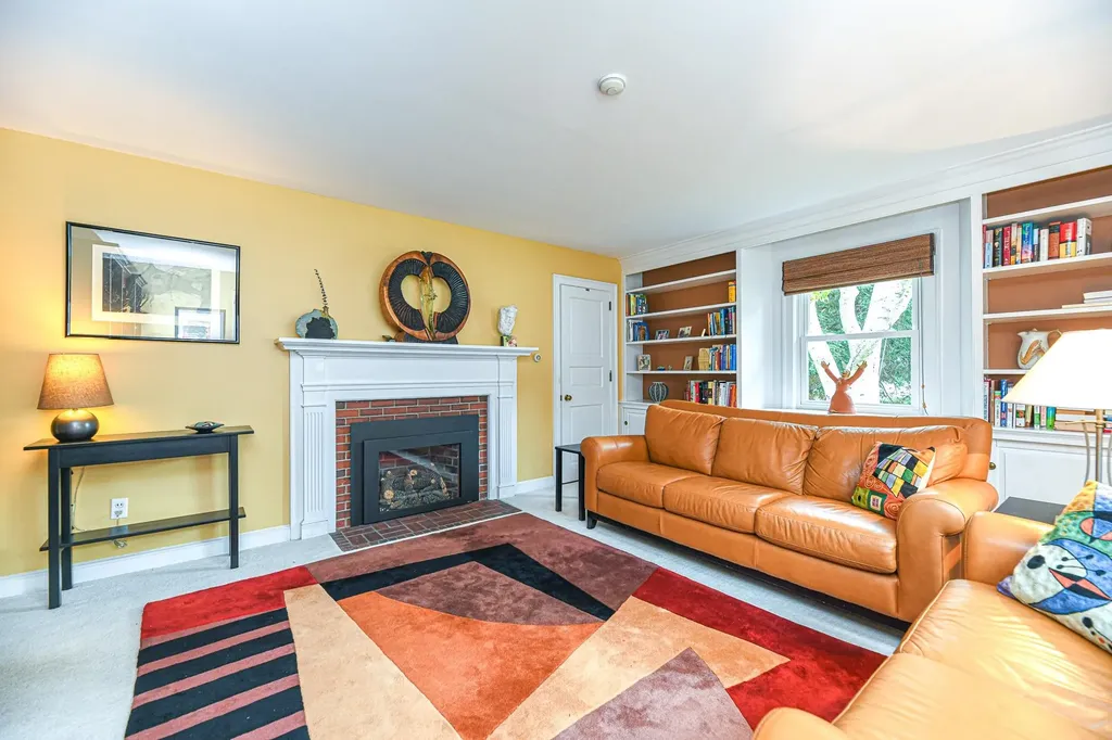 4 Bayberry Lane Exeter NH 03833