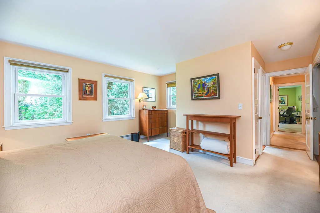 4 Bayberry Lane Exeter NH 03833