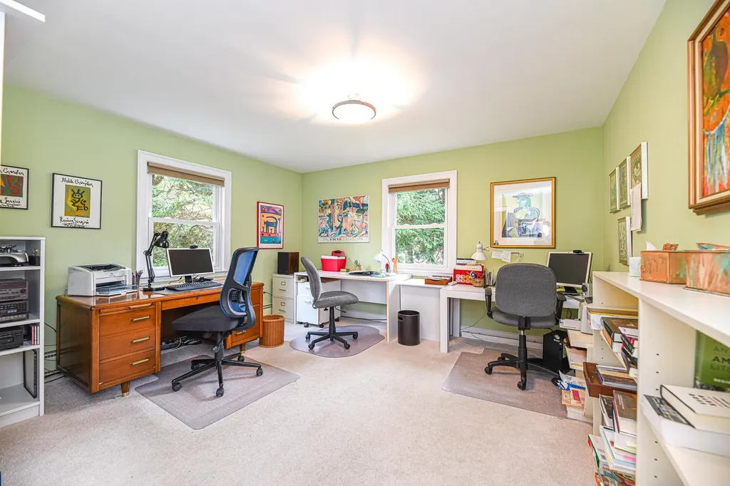 4 Bayberry Lane Exeter NH 03833