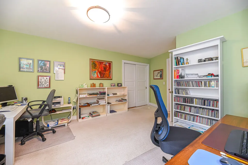 4 Bayberry Lane Exeter NH 03833