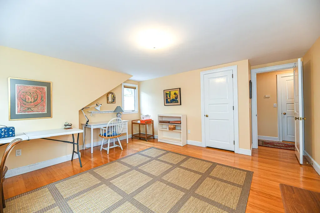 4 Bayberry Lane Exeter NH 03833