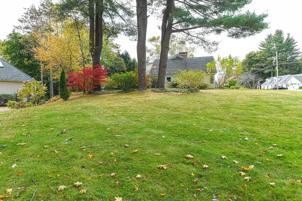 4 Bayberry Lane Exeter NH 03833