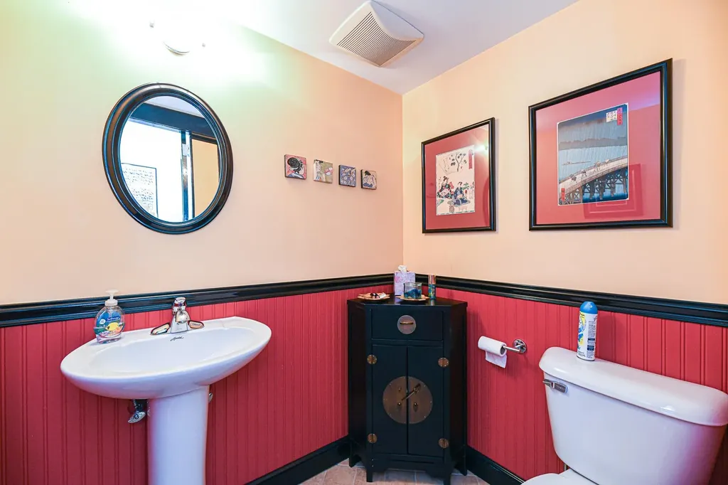 4 Bayberry Lane Exeter NH 03833