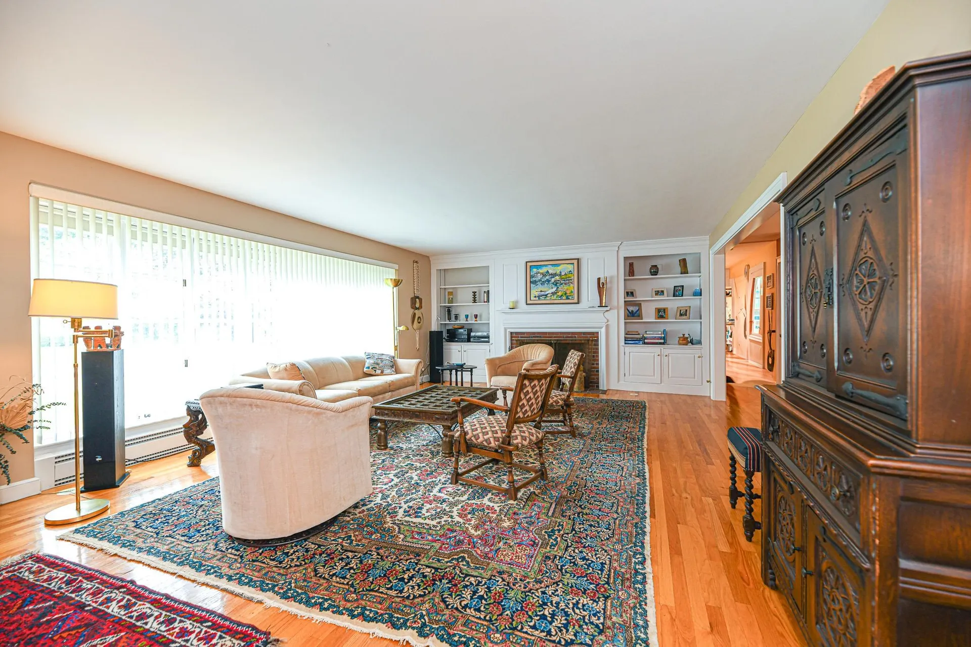 4 Bayberry Lane Exeter NH 03833