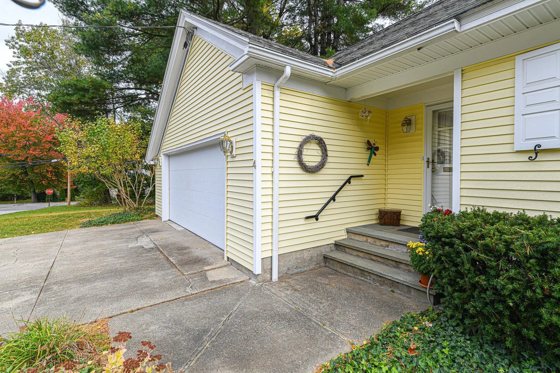 4 Bayberry Lane Exeter NH 03833