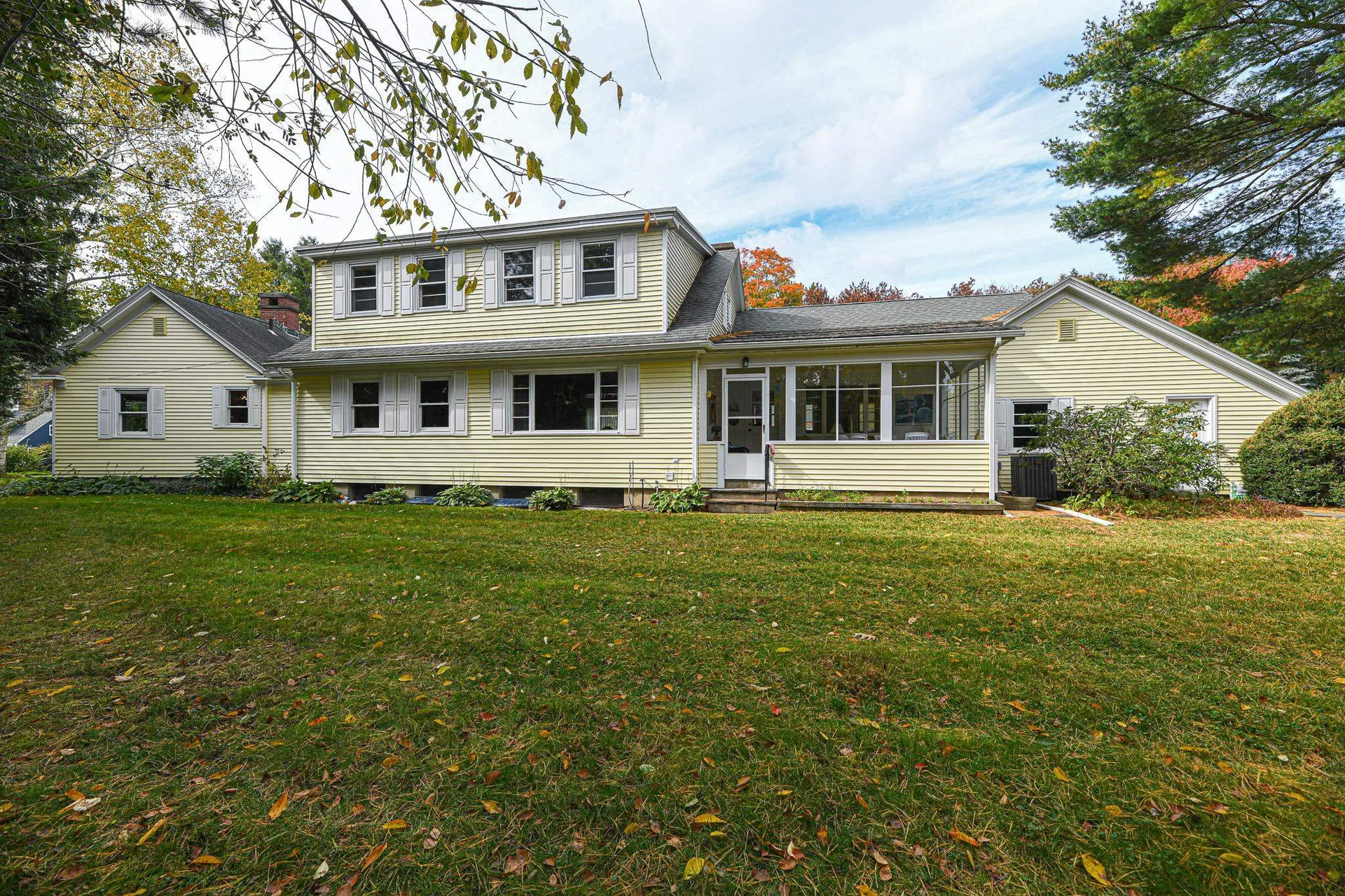 4 Bayberry Lane Exeter NH 03833