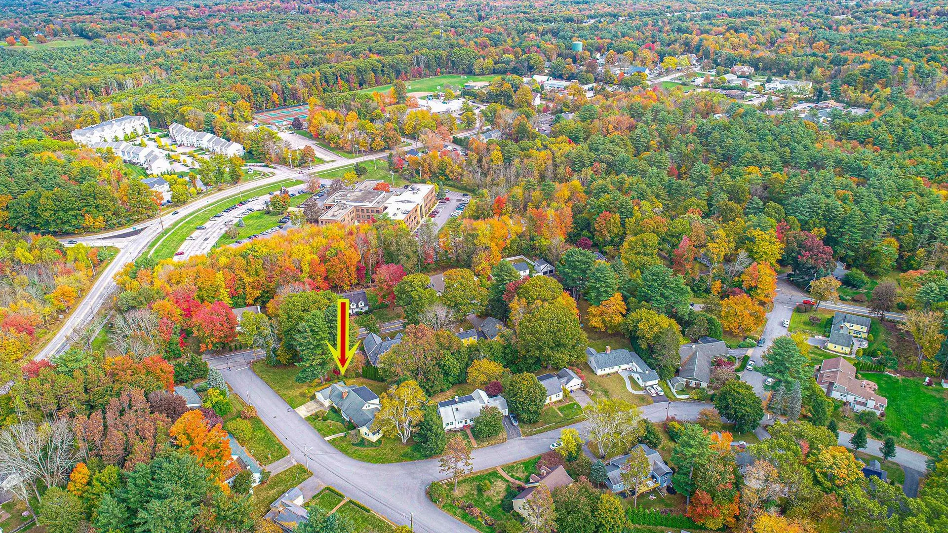 4 Bayberry Lane Exeter NH 03833