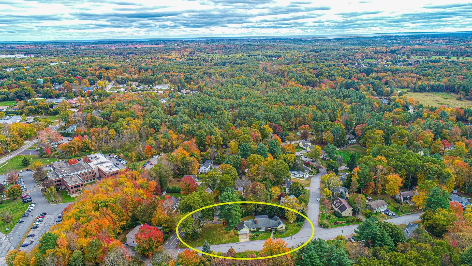 4 Bayberry Lane Exeter NH 03833