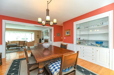 4 Bayberry Lane Exeter NH 03833