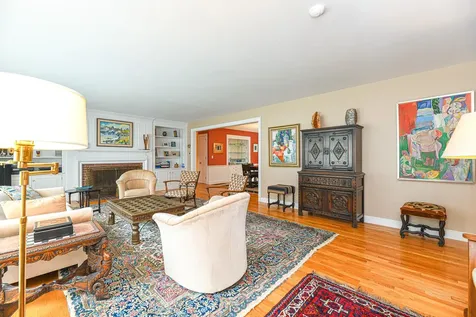 4 Bayberry Lane Exeter NH 03833