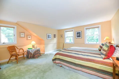 4 Bayberry Lane Exeter NH 03833