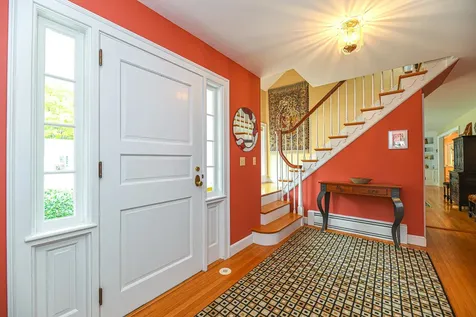 4 Bayberry Lane Exeter NH 03833