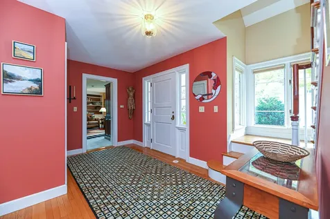 4 Bayberry Lane Exeter NH 03833