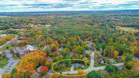 4 Bayberry Lane Exeter NH 03833