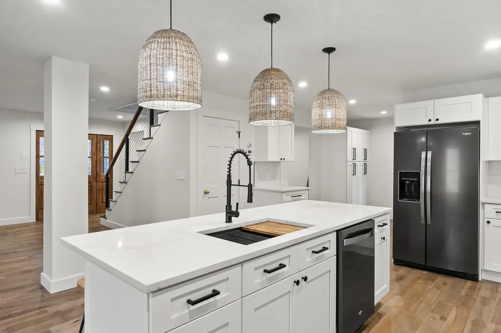 217 Prospect Mountain Road Alton NH 03809