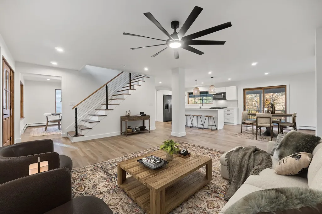 217 Prospect Mountain Road Alton NH 03809