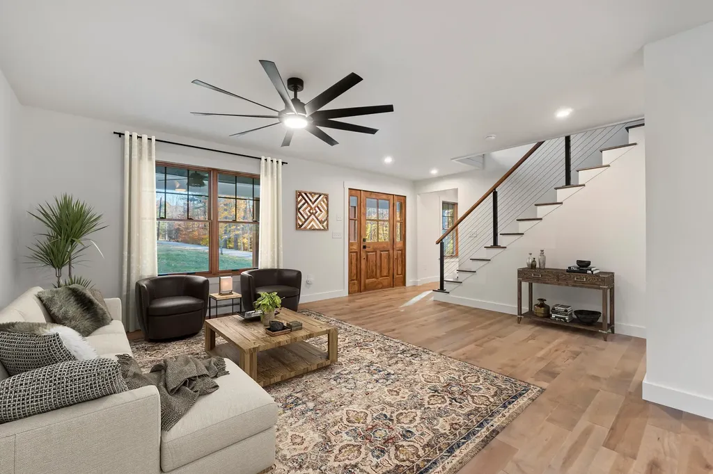 217 Prospect Mountain Road Alton NH 03809