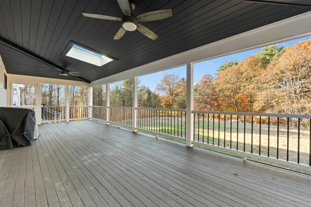 217 Prospect Mountain Road Alton NH 03809