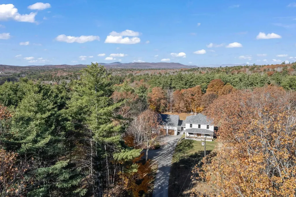 217 Prospect Mountain Road Alton NH 03809