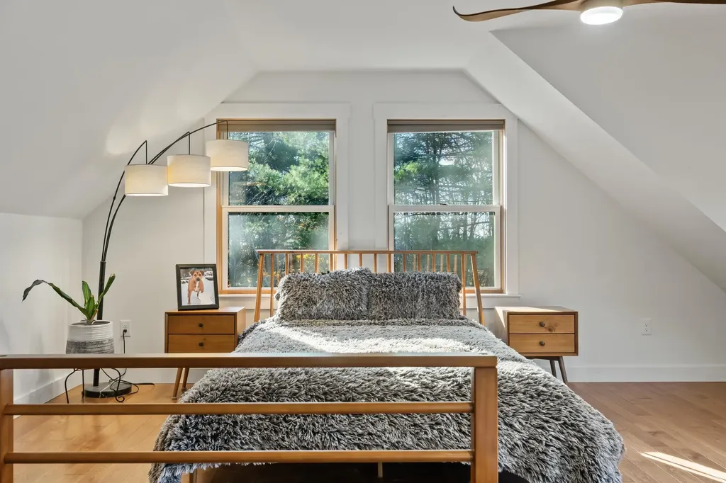 217 Prospect Mountain Road Alton NH 03809