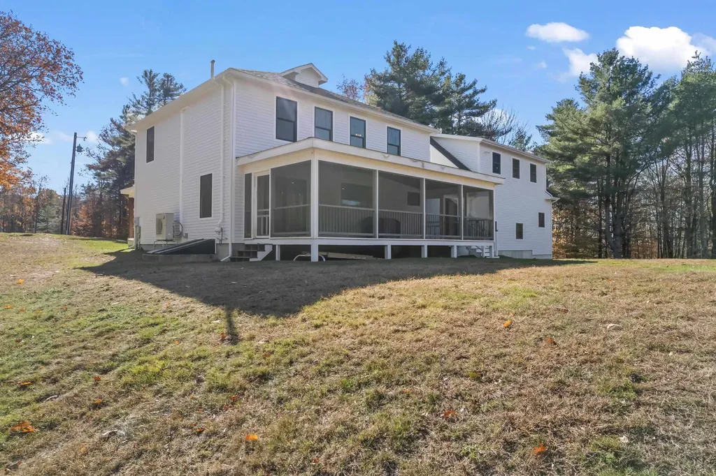 217 Prospect Mountain Road Alton NH 03809
