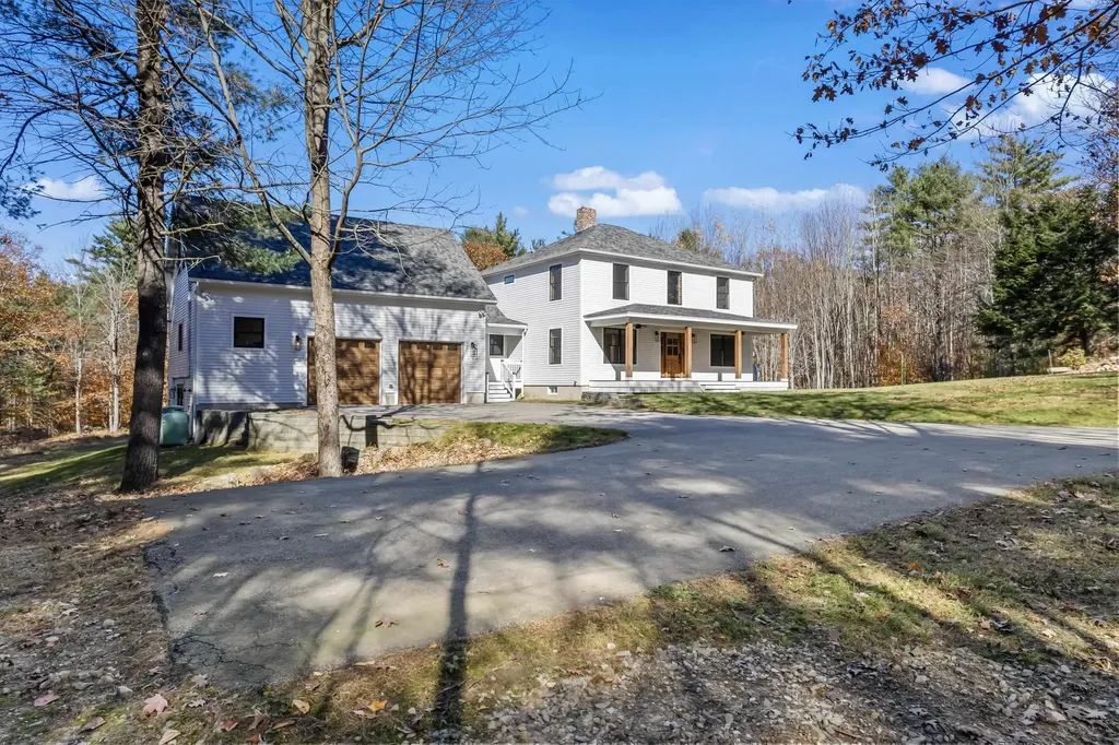 217 Prospect Mountain Road Alton NH 03809