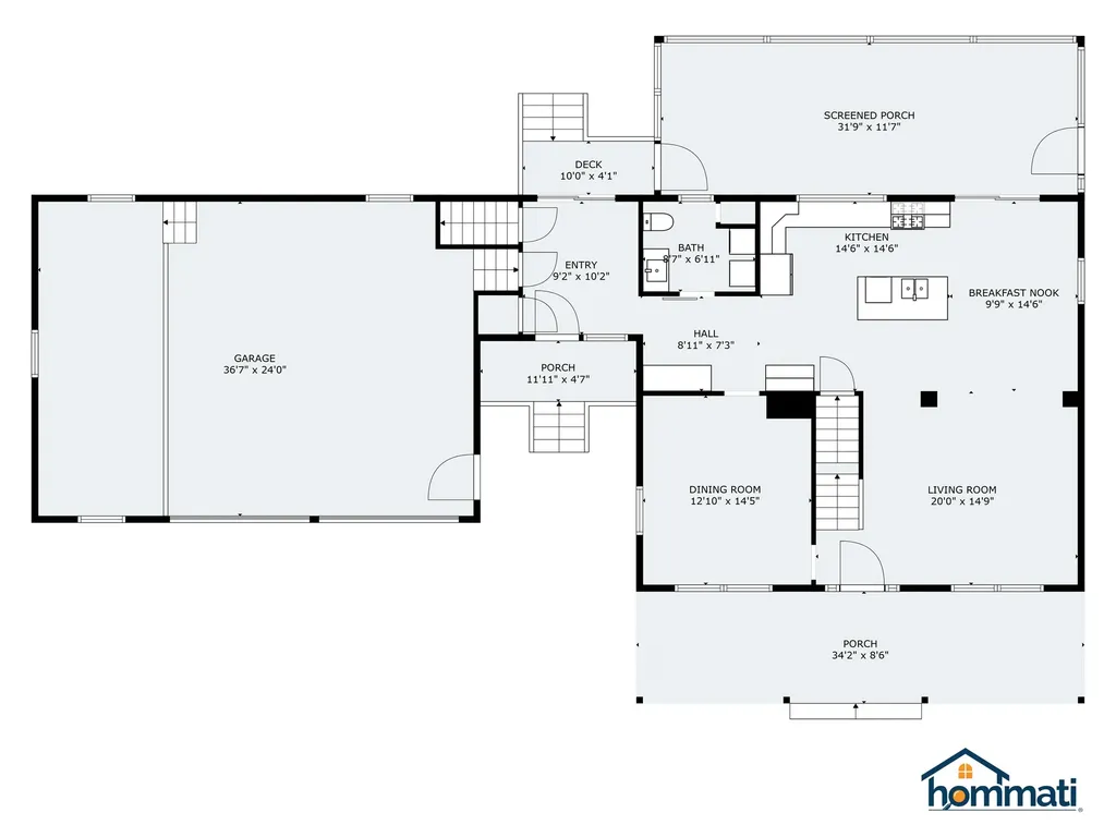 217 Prospect Mountain Road Alton NH 03809