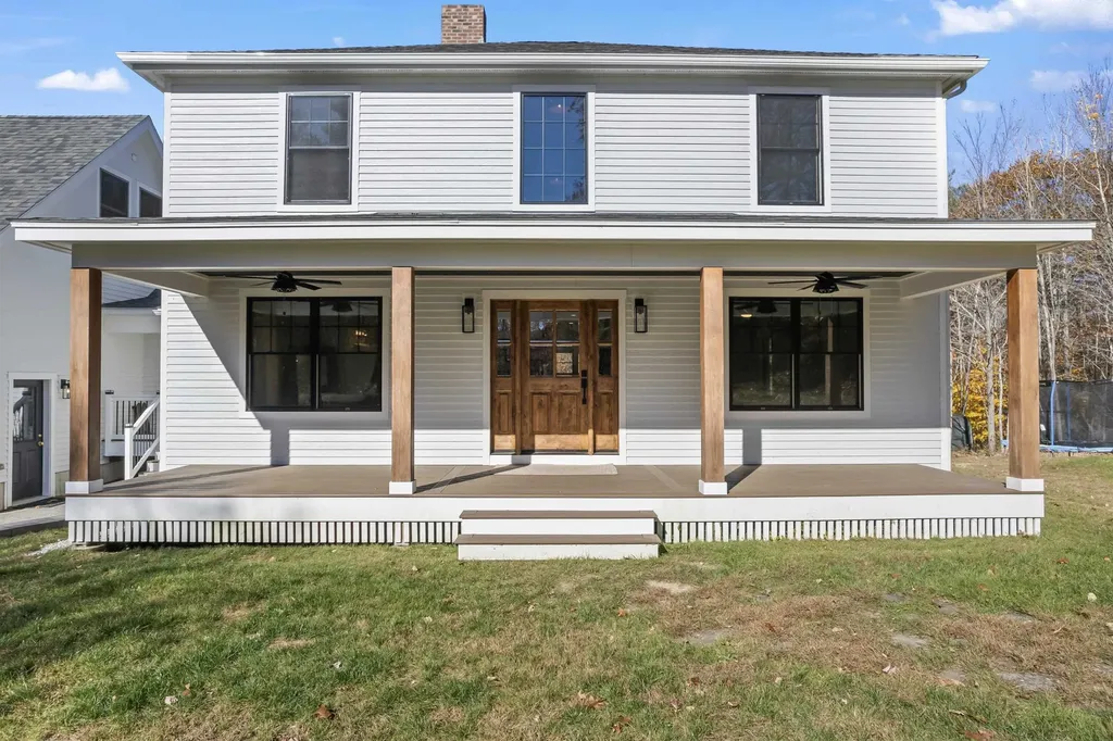 217 Prospect Mountain Road Alton NH 03809