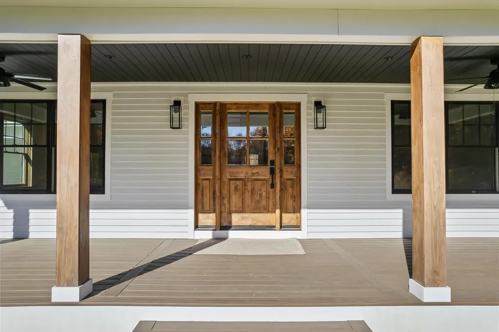 217 Prospect Mountain Road Alton NH 03809