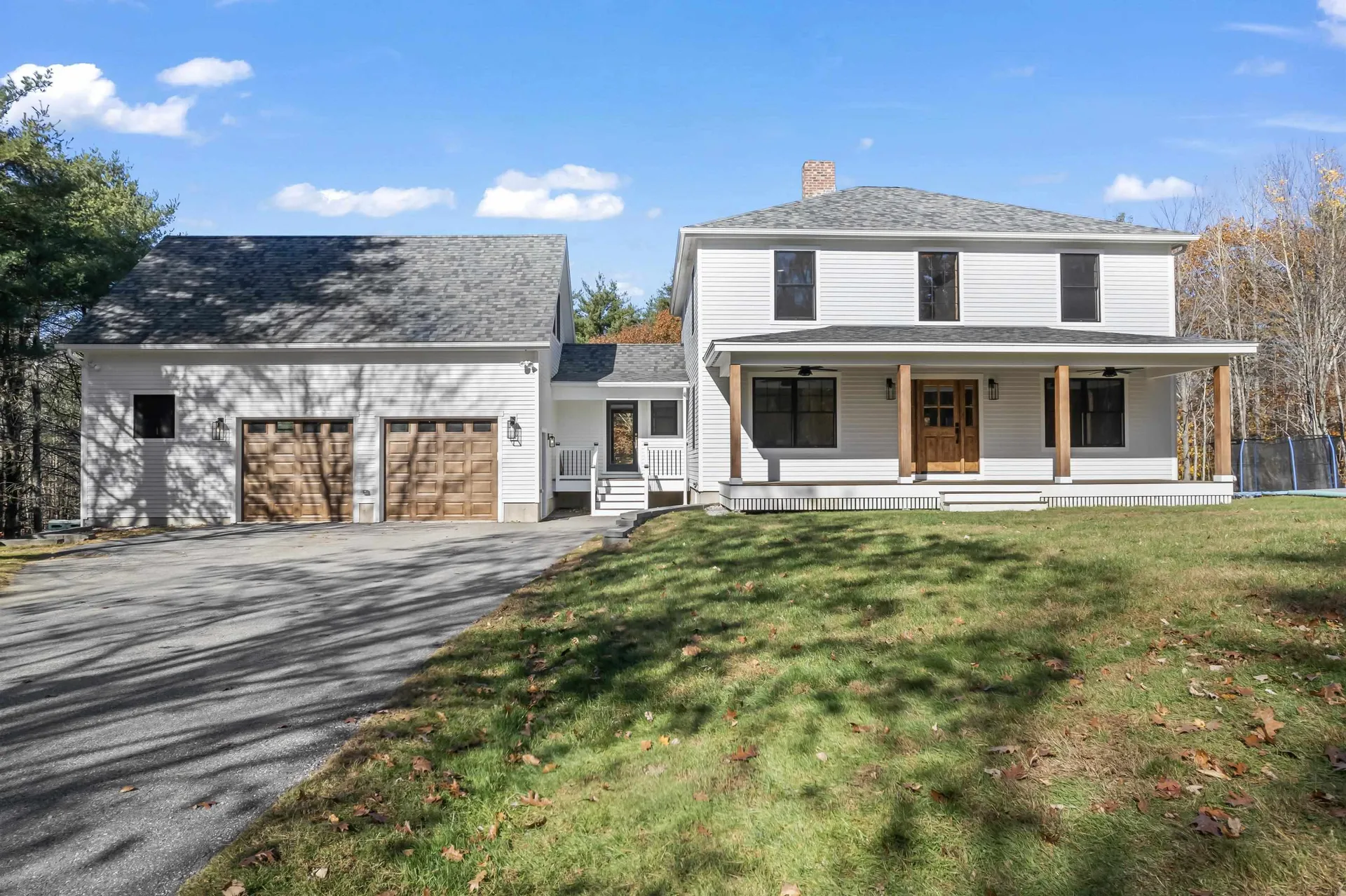 217 Prospect Mountain Road Alton NH 03809