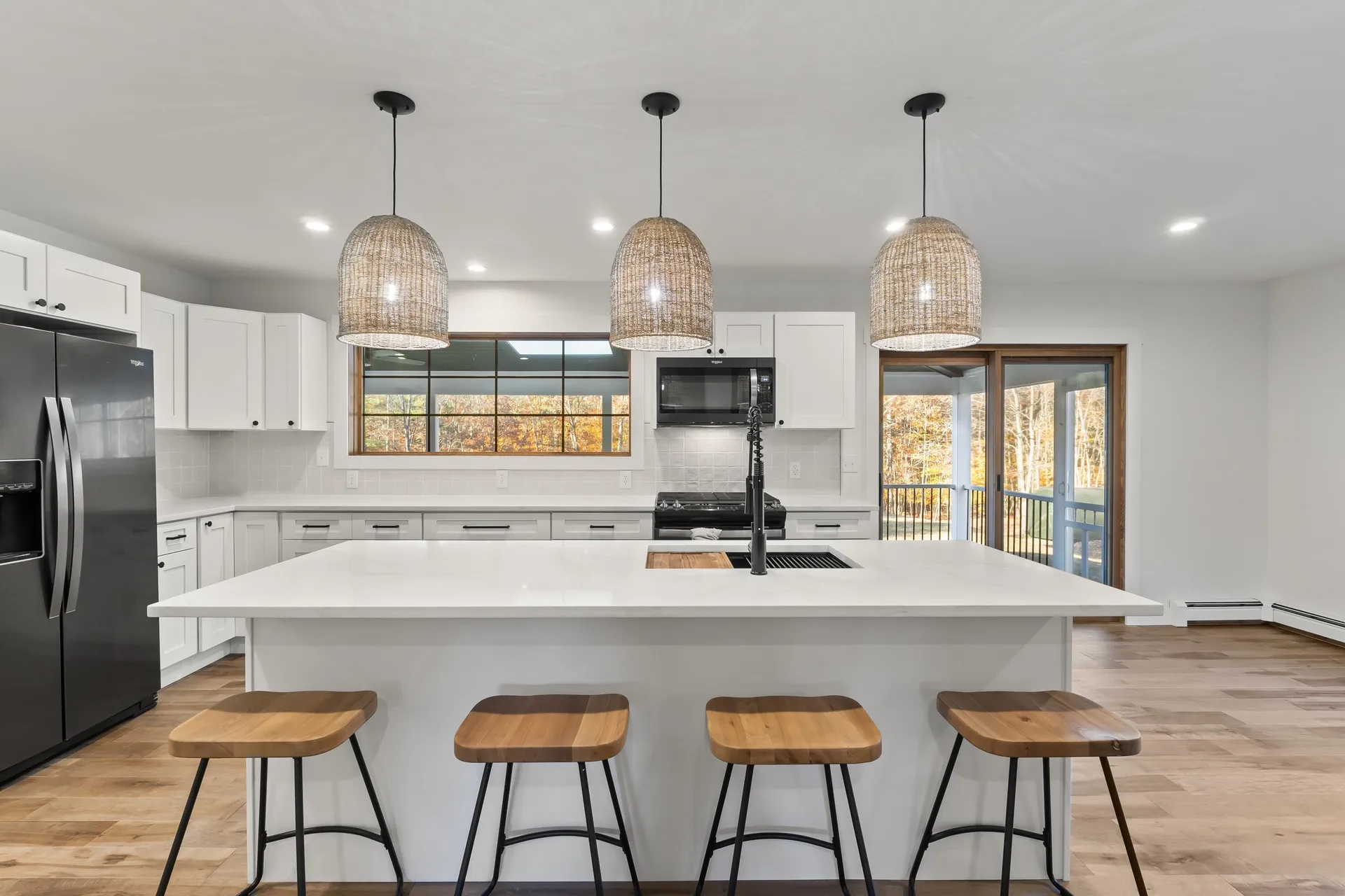 217 Prospect Mountain Road Alton NH 03809