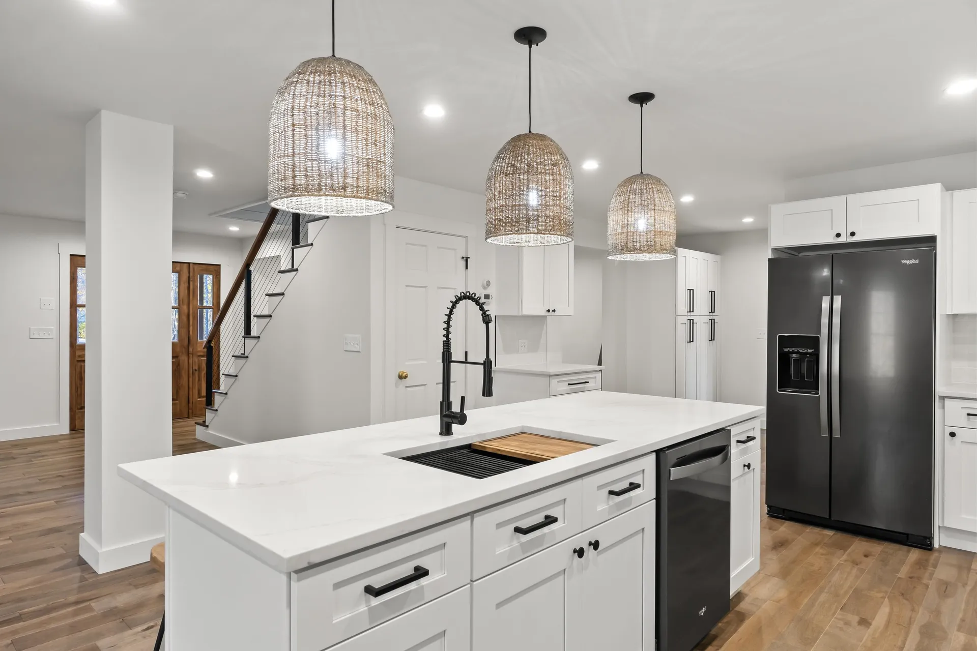 217 Prospect Mountain Road Alton NH 03809