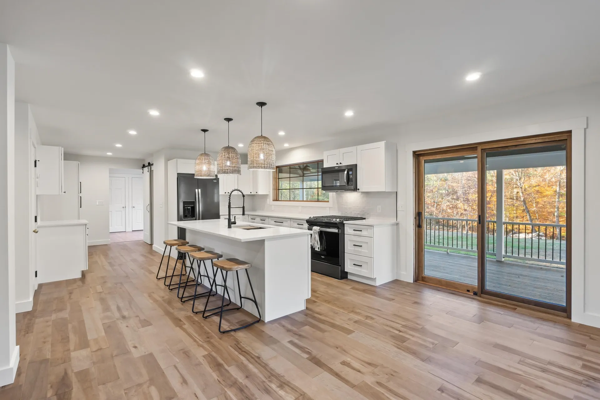 217 Prospect Mountain Road Alton NH 03809