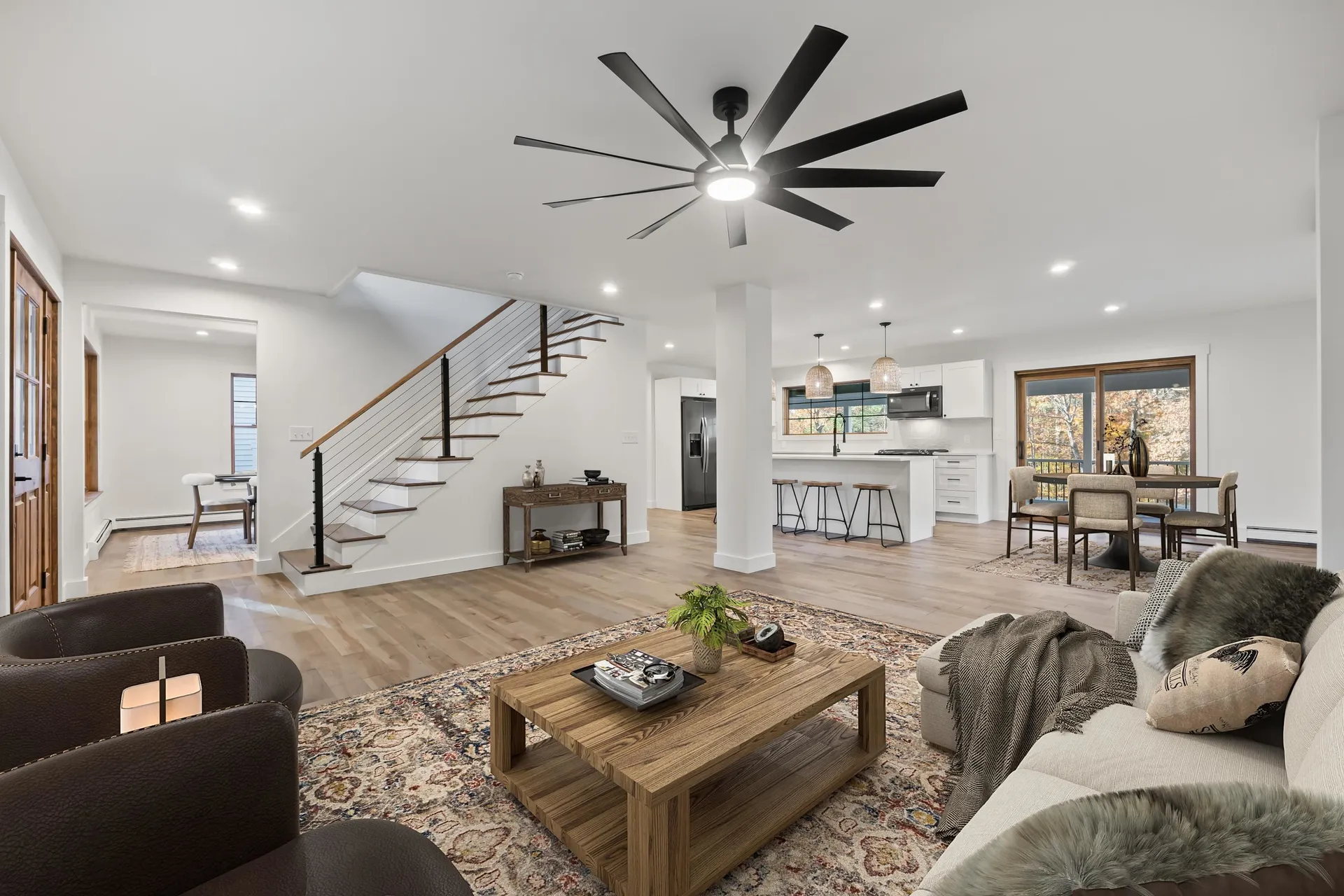 217 Prospect Mountain Road Alton NH 03809