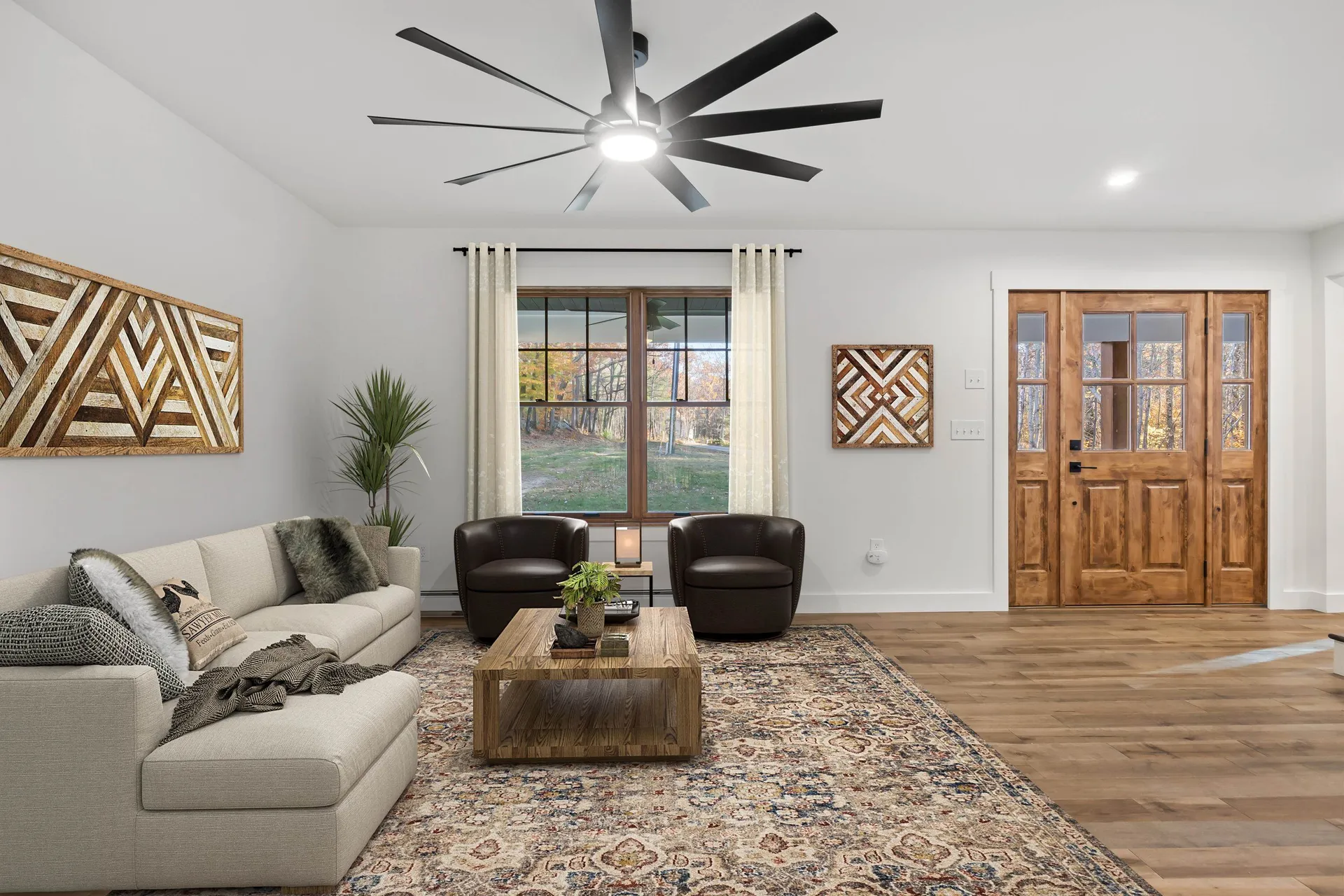 217 Prospect Mountain Road Alton NH 03809