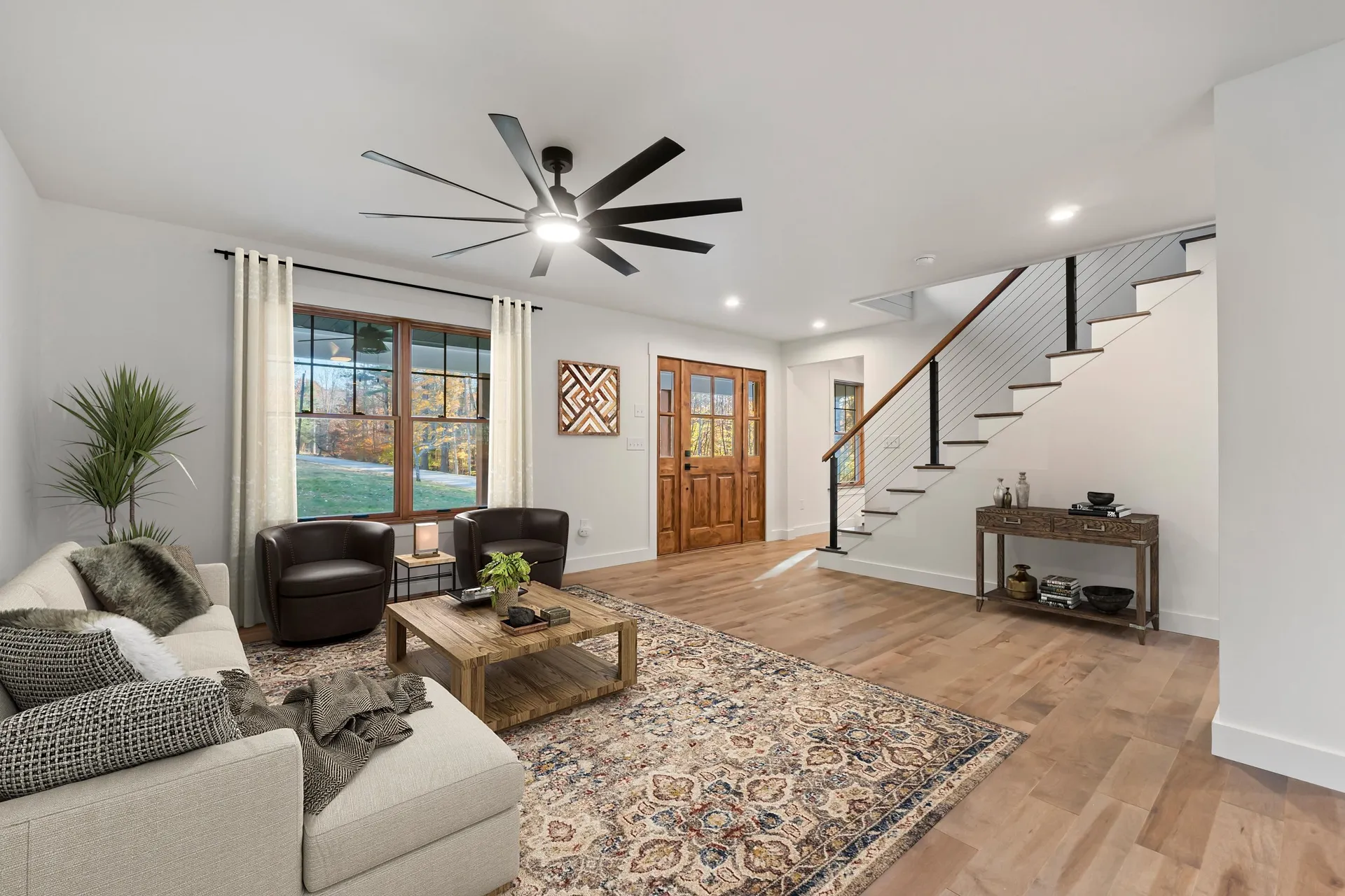 217 Prospect Mountain Road Alton NH 03809