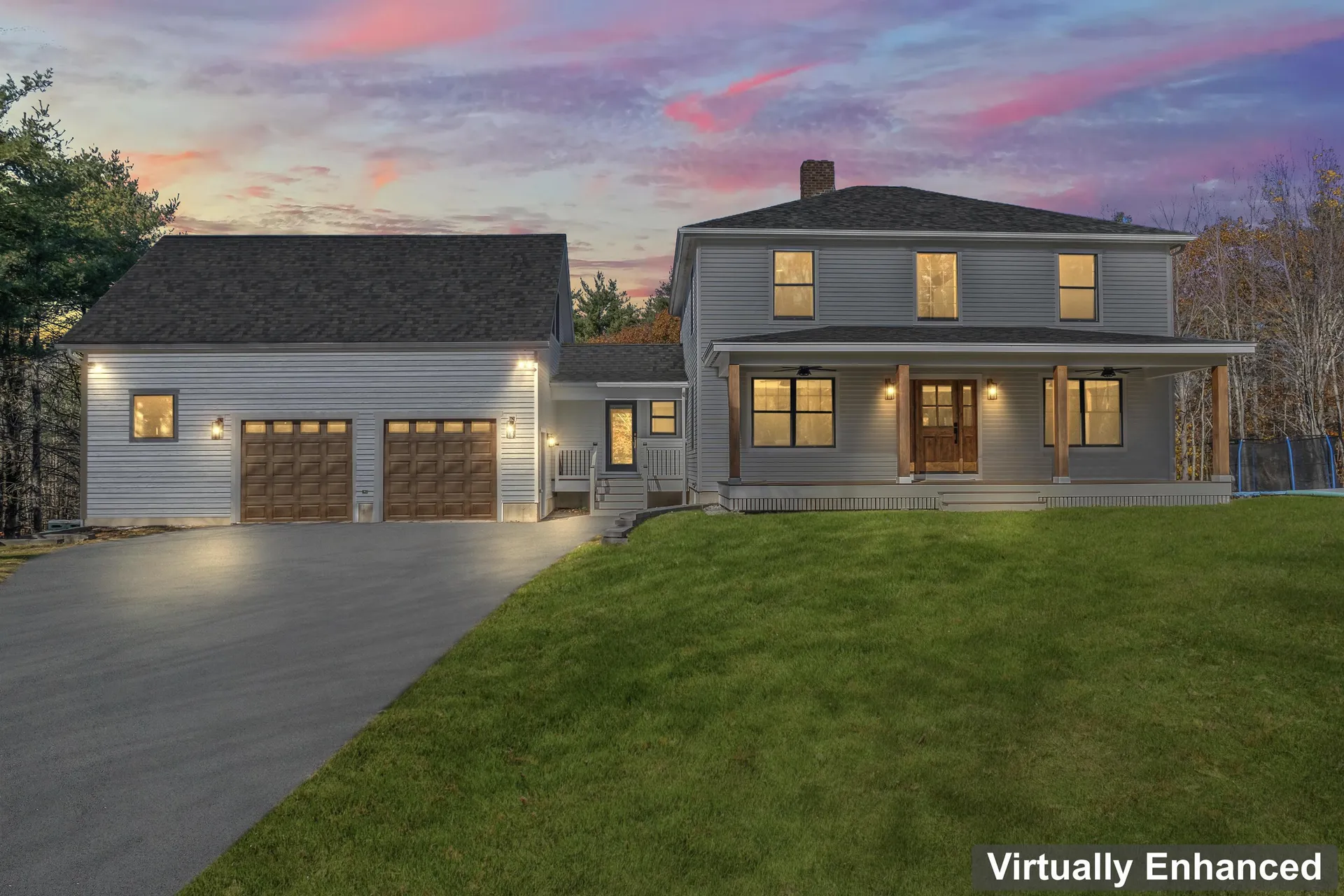 217 Prospect Mountain Road Alton NH 03809