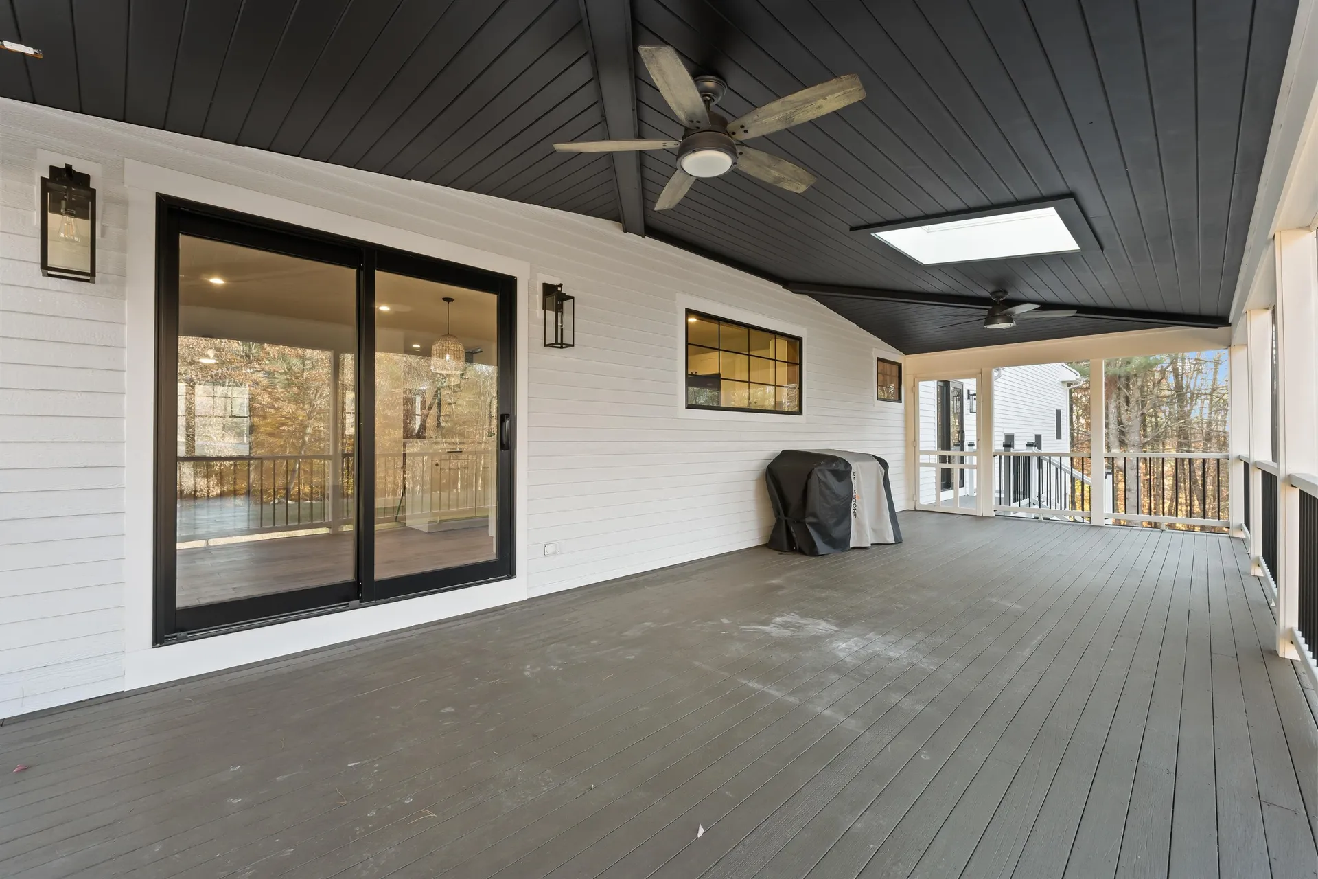 217 Prospect Mountain Road Alton NH 03809